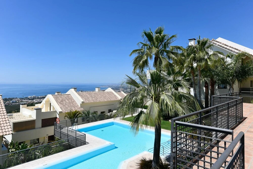 Monteros Hill Club Marbella Canovas (VC)
