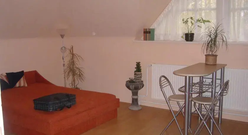 Kocsis Apartman