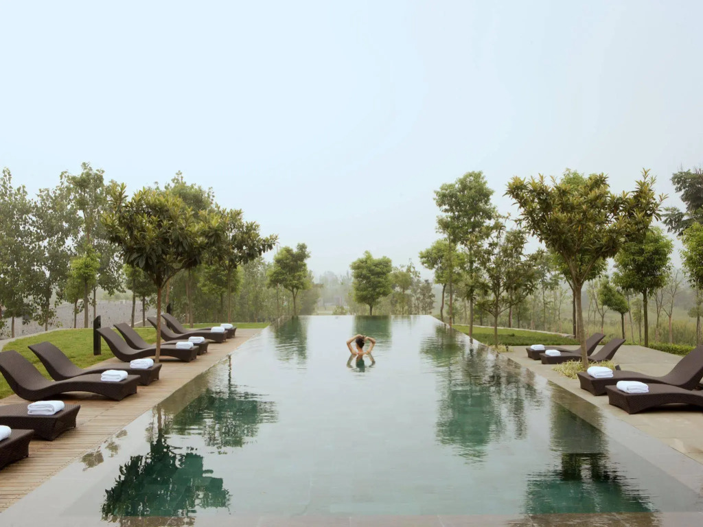 Kayumanis Private Villa & Spa