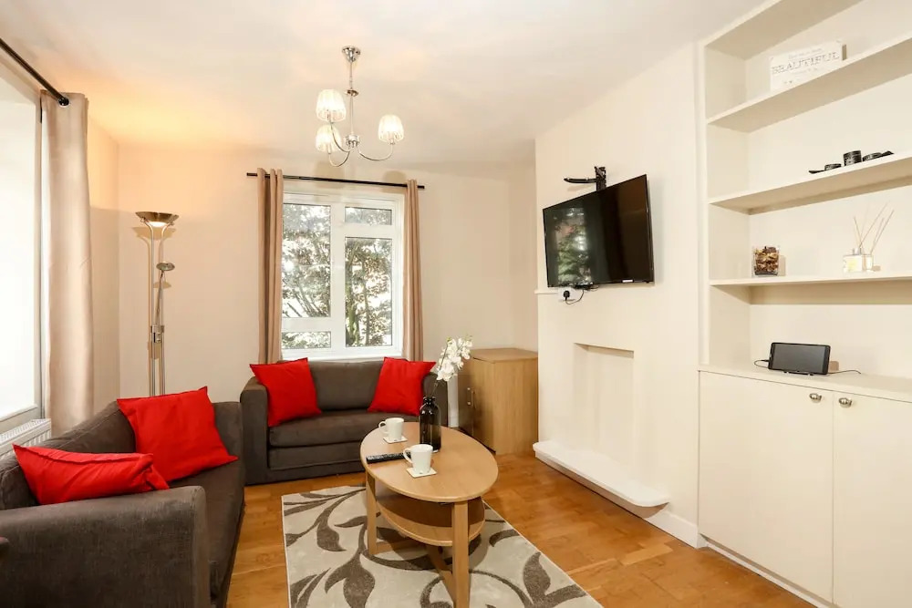 CDP Apartments – Russell Square