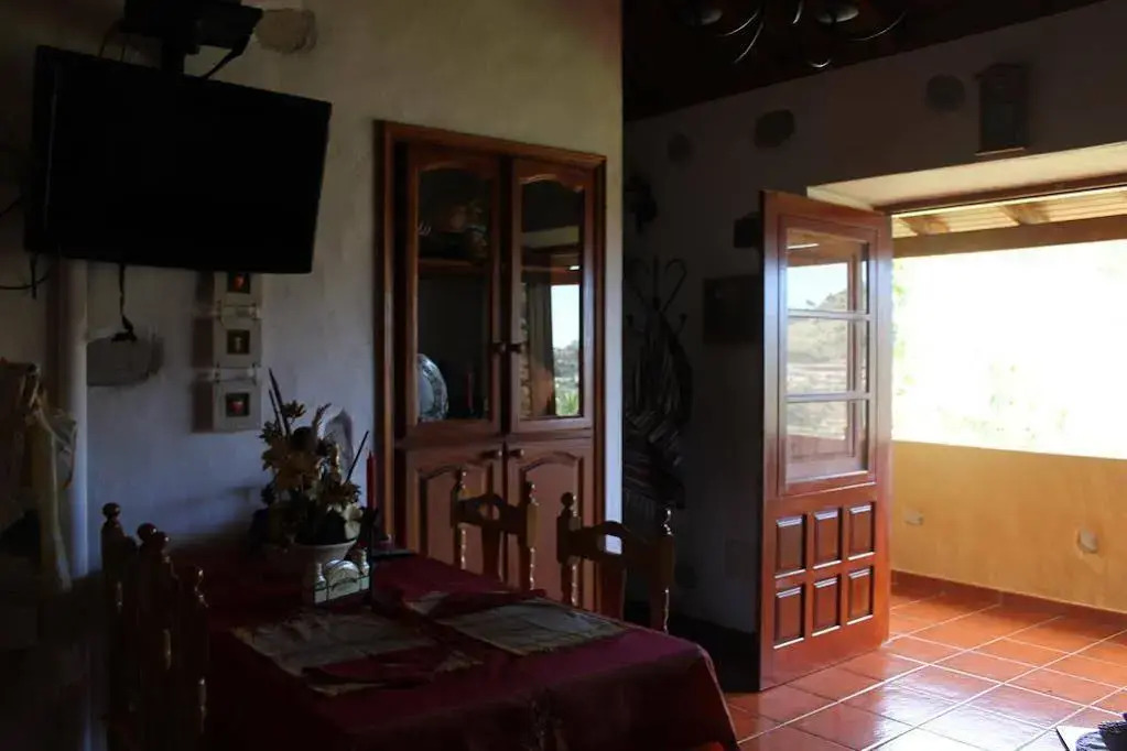 Casa Rural Las Rosas