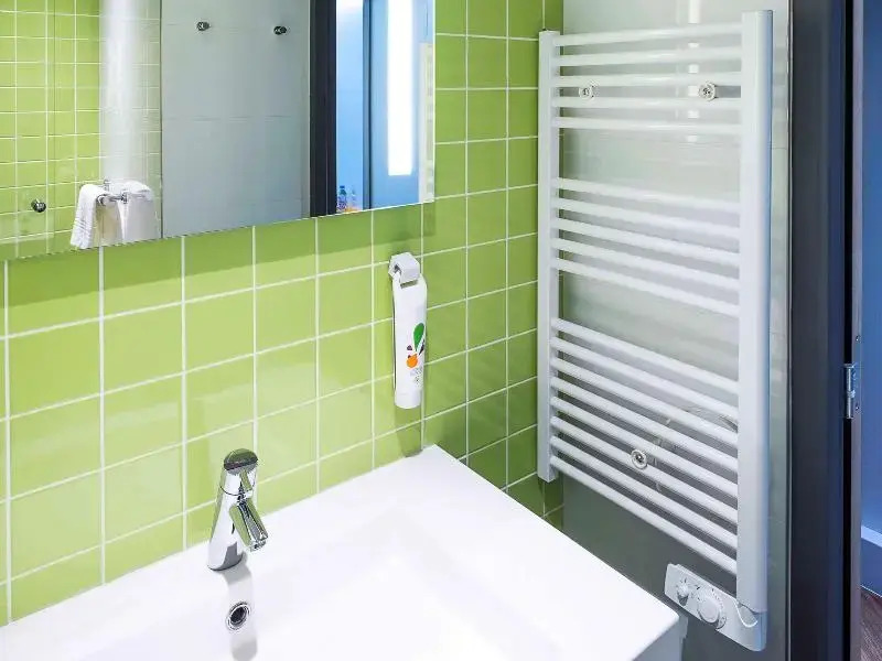 ibis Styles Deauville Centre
