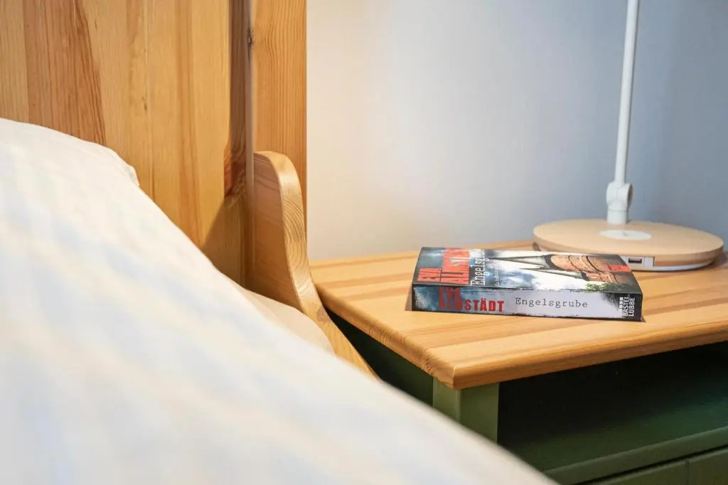 Schützenweg 3 Wohnung 2, Nießen