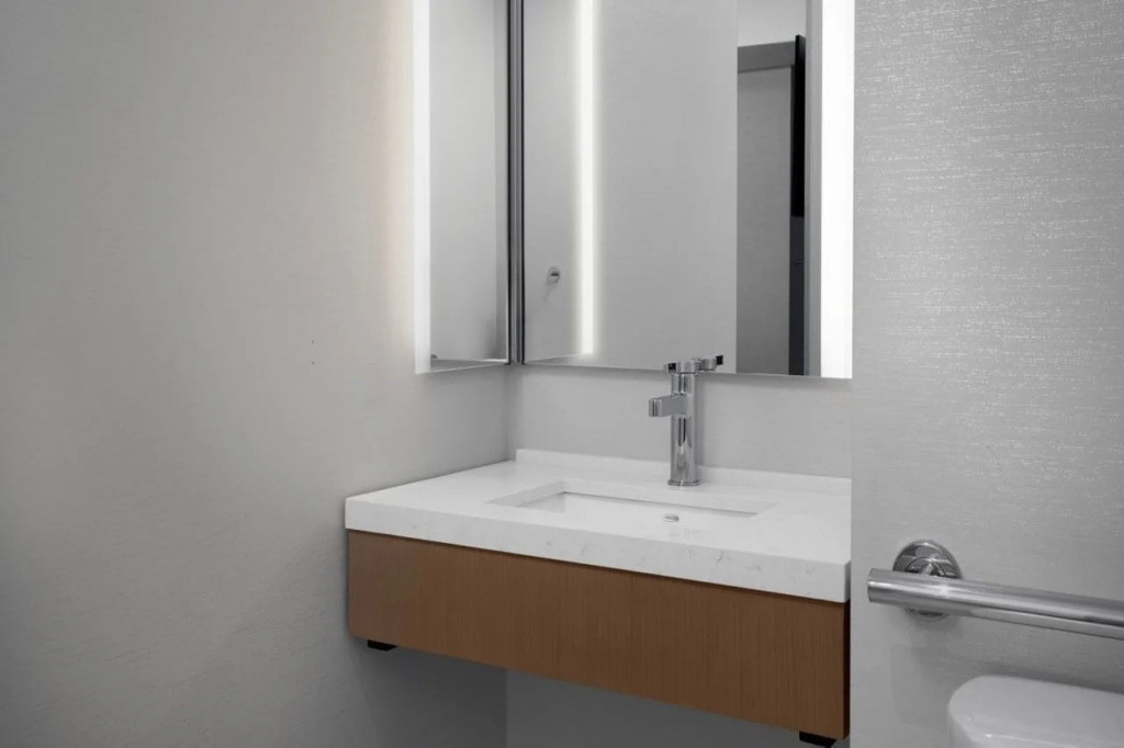 SpringHill Suites by Marriott New York Manhattan Times Square