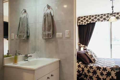 Almond Suites General Jofré