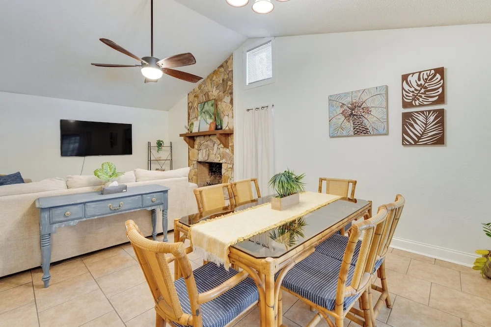 Winter Haven Retreat w/ Private Pool!