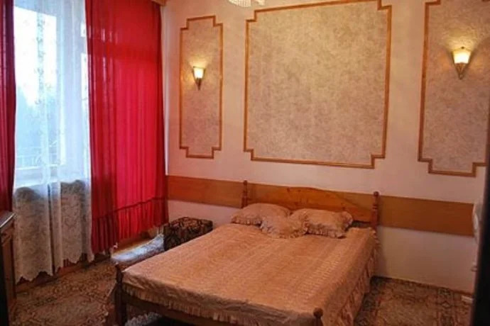 Ecohotel Vysotka