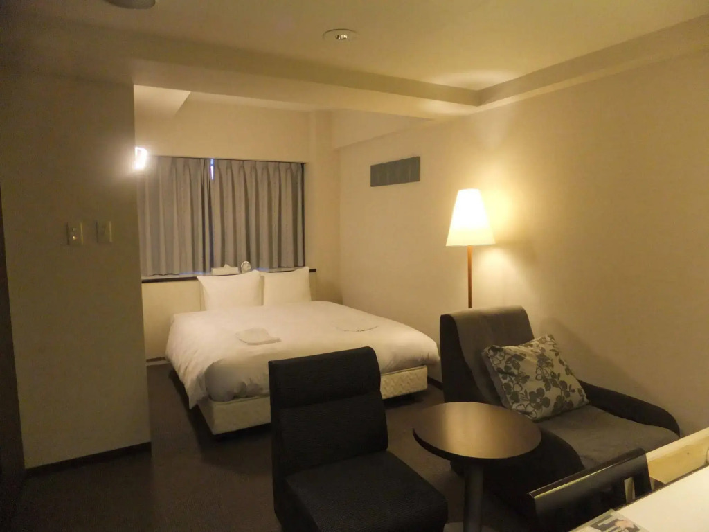 Smile Hotel Tokyo Asagaya