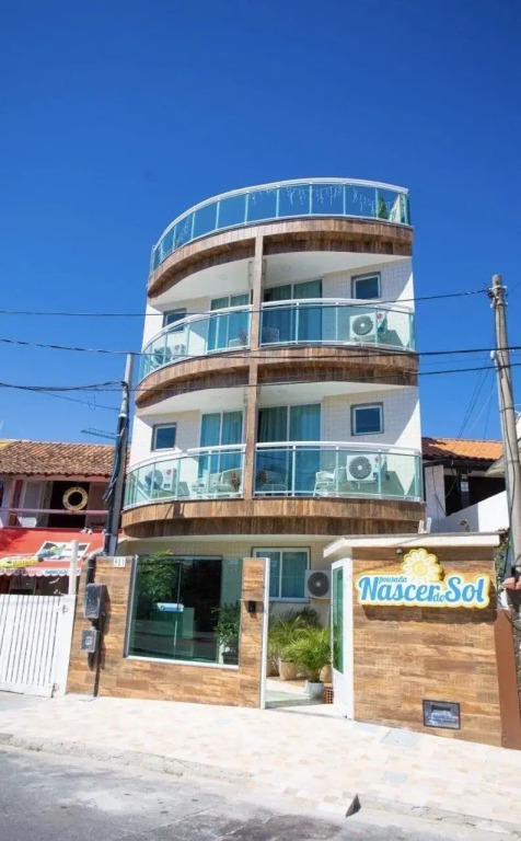 Pousada Nascer do Sol