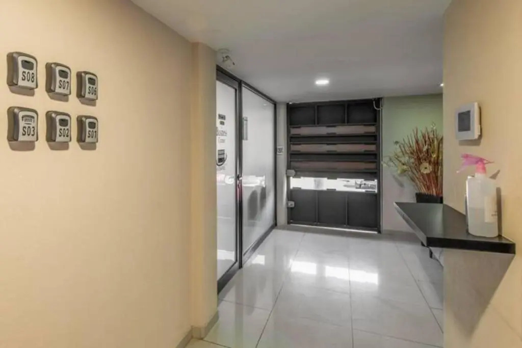 S07 De Casona Tres Suites Premium Increíbles Itesm Cem S07