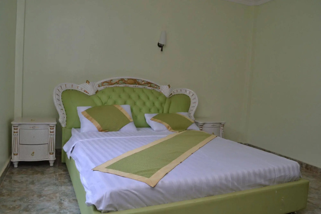 Valencia Kampala Hotel