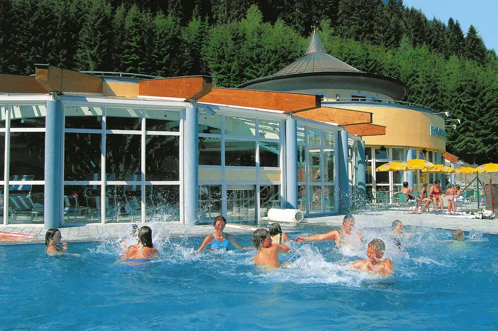 Apartment in Filzmoos Near Ski Amade