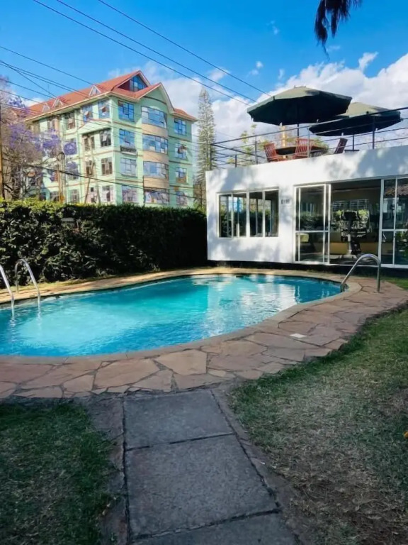 Riara Prestige Apartments