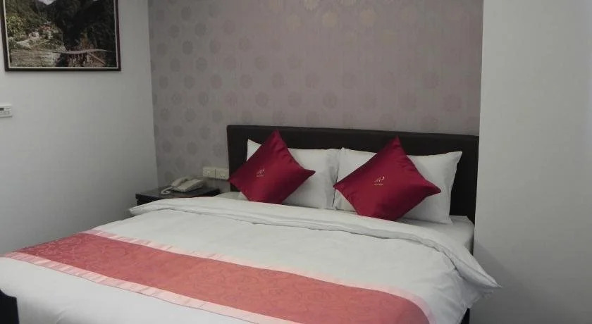 IDAS Boutique Hotel