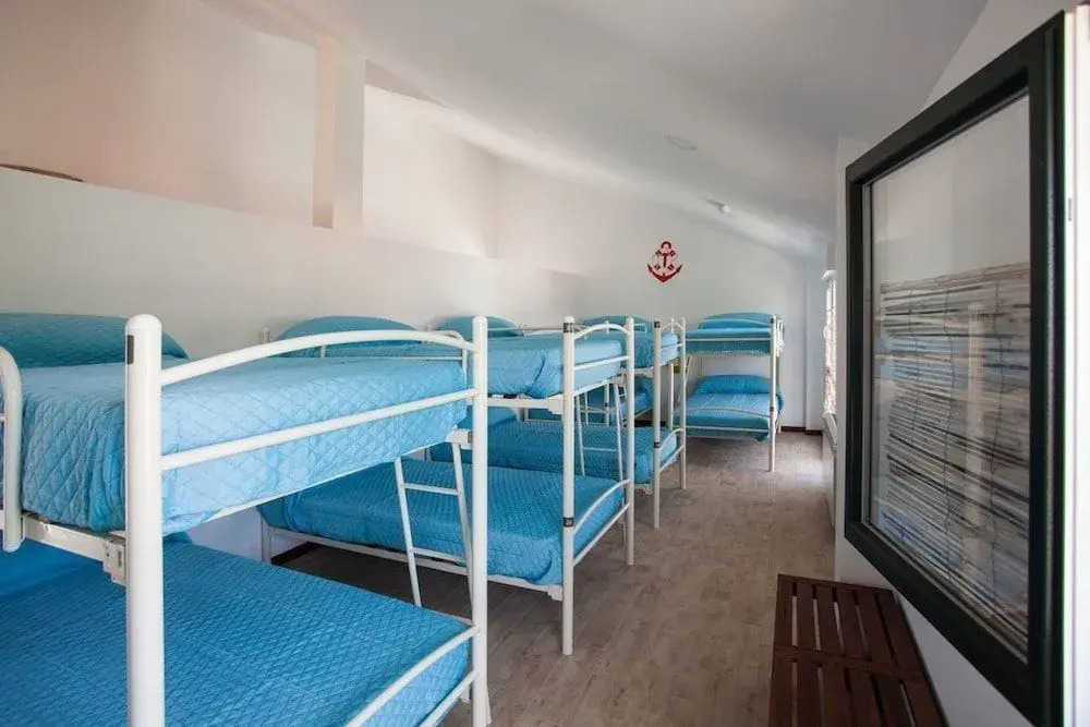 Albergue de Sonia