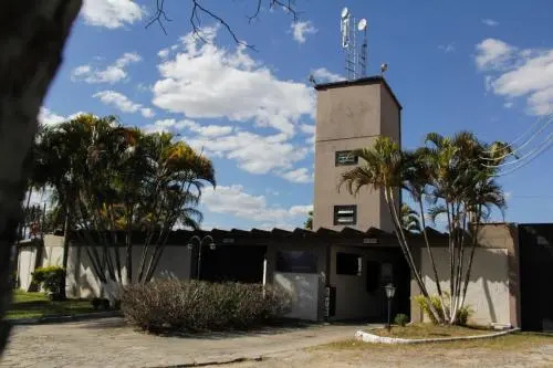 Motel Kokeluxe