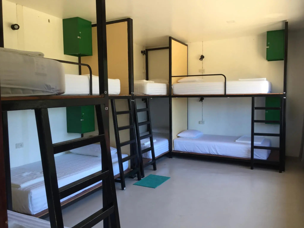 Stay Inn Hostel