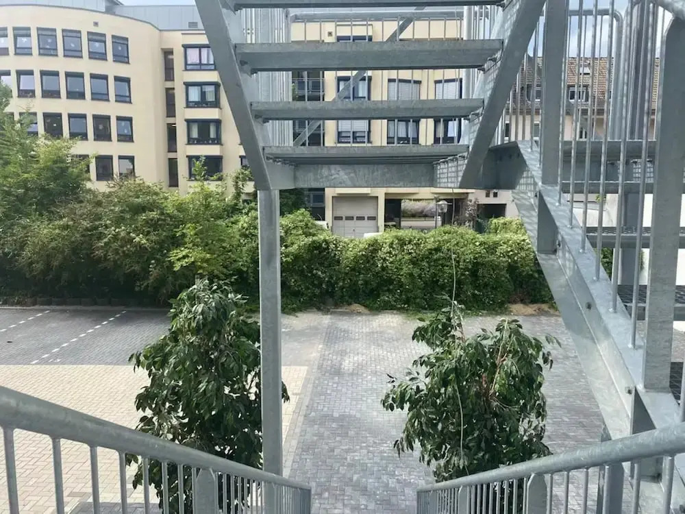 Apartments Skyreach