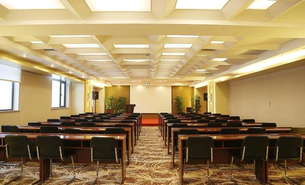 Xinxiang Linghai International Hotel