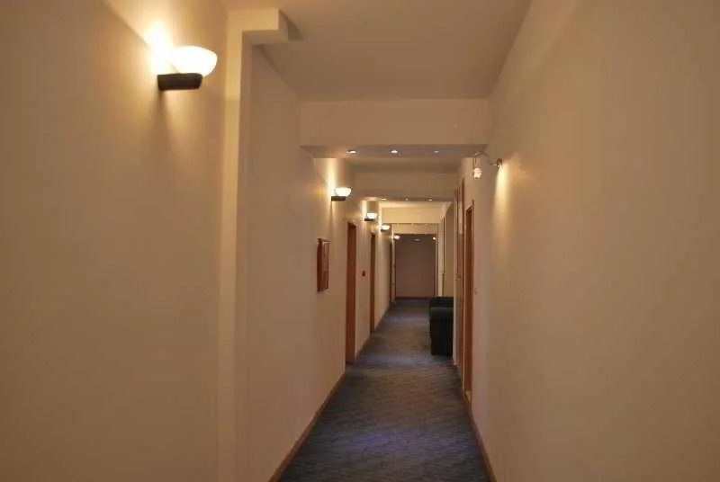 Hotel Residence Inn