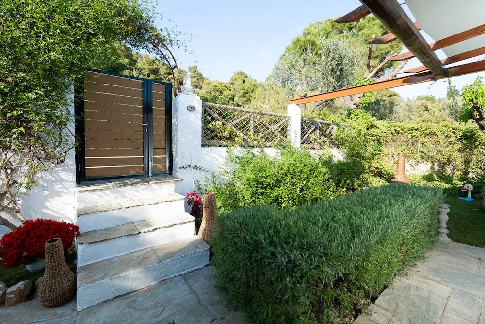 MTC-Villa Beis