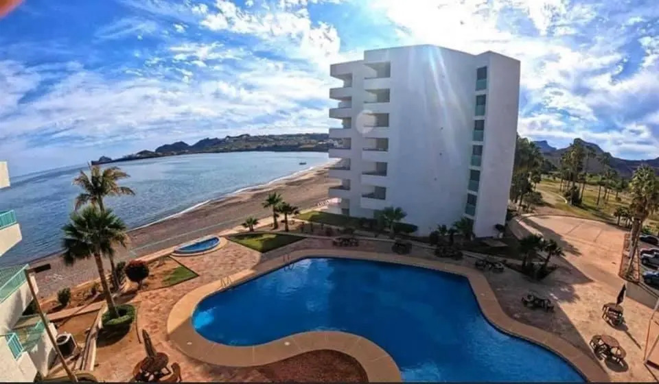 Condominio Posada 314 San Carlos