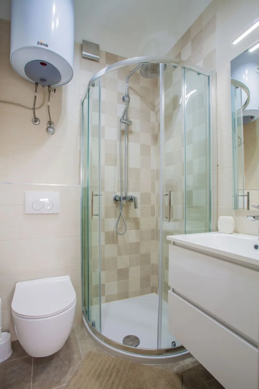 Apartment Tonci