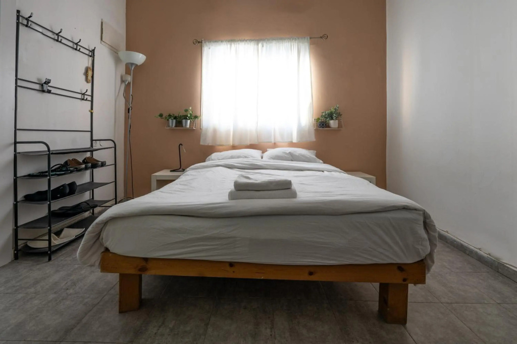 Lovely APT in Center of Ramat Gan! 10 min from TLV