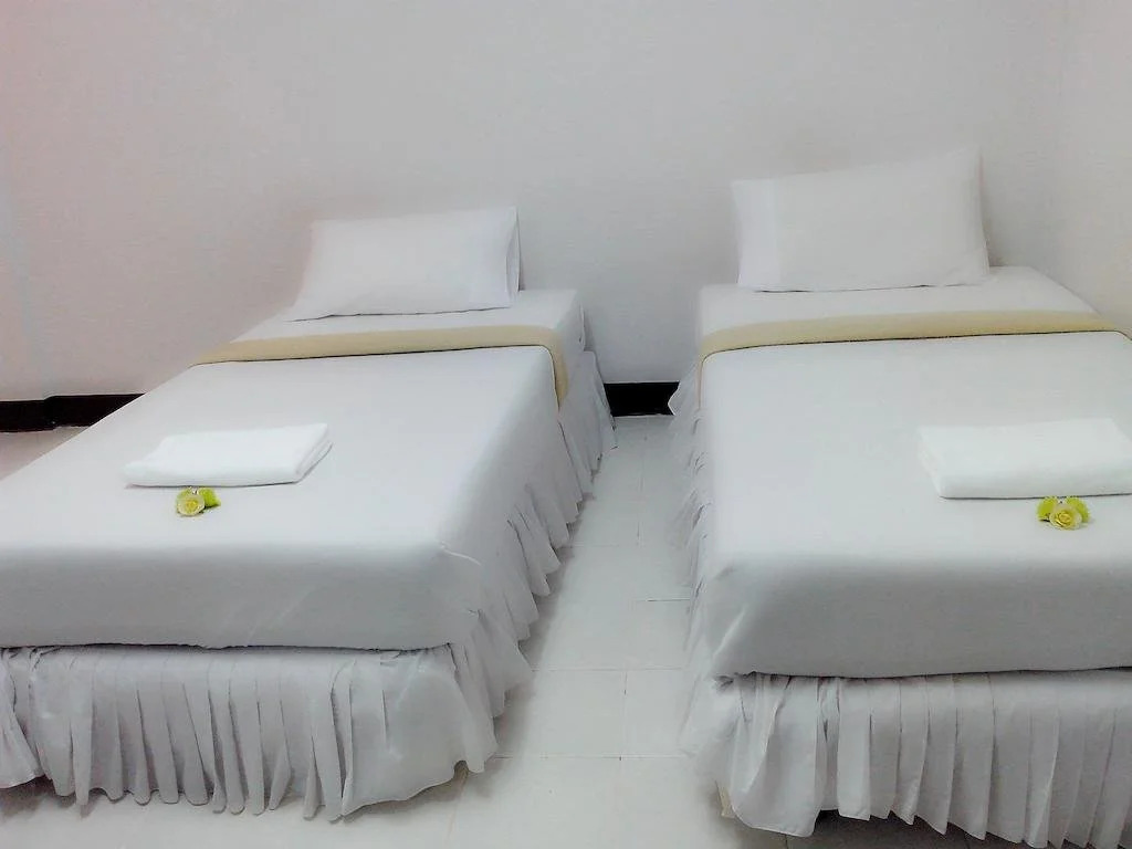 Hi Guest House Chiang Mai
