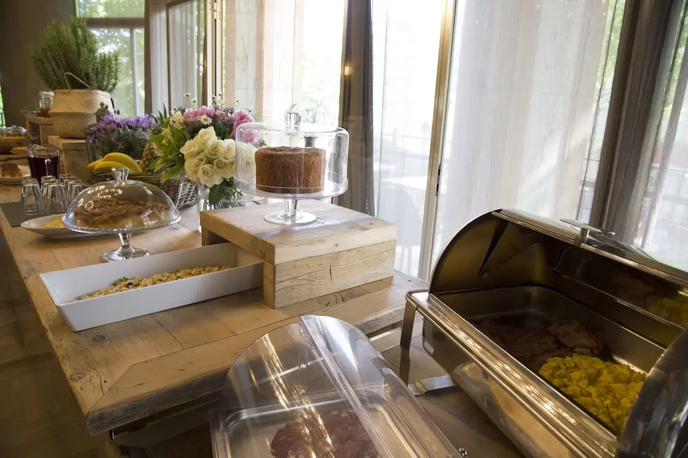 Hotel Anna Gabicce Mare