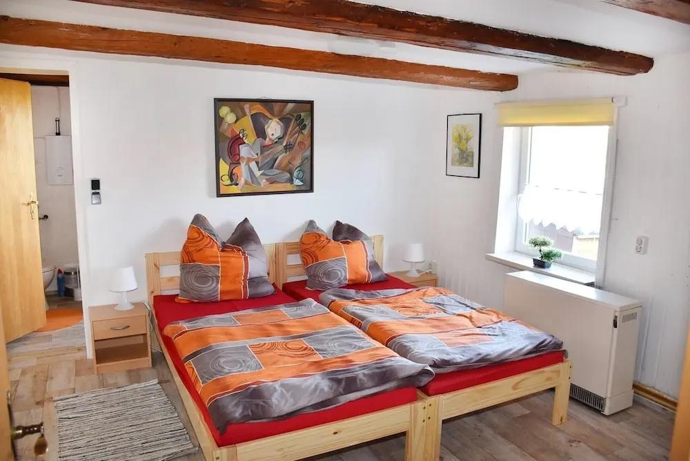 Monteurwohnung Langelsheim max 2 Personen