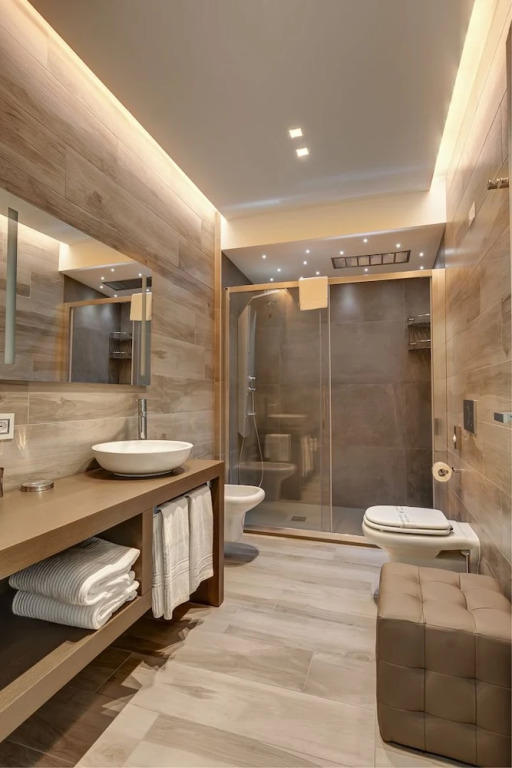 Cà dellOrto Rooms & Apartments