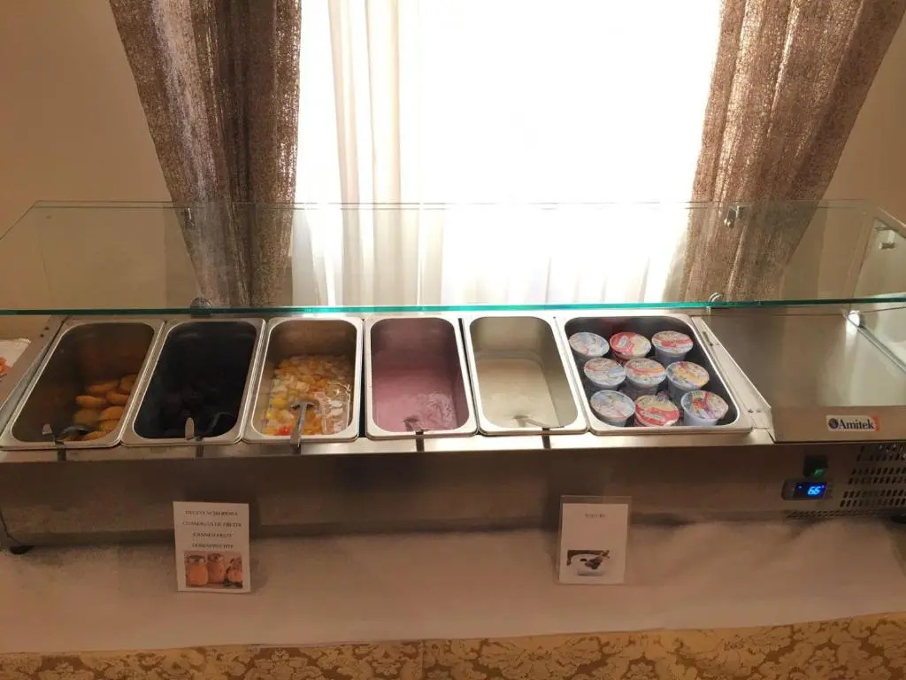 Best Western Hotel Arya
