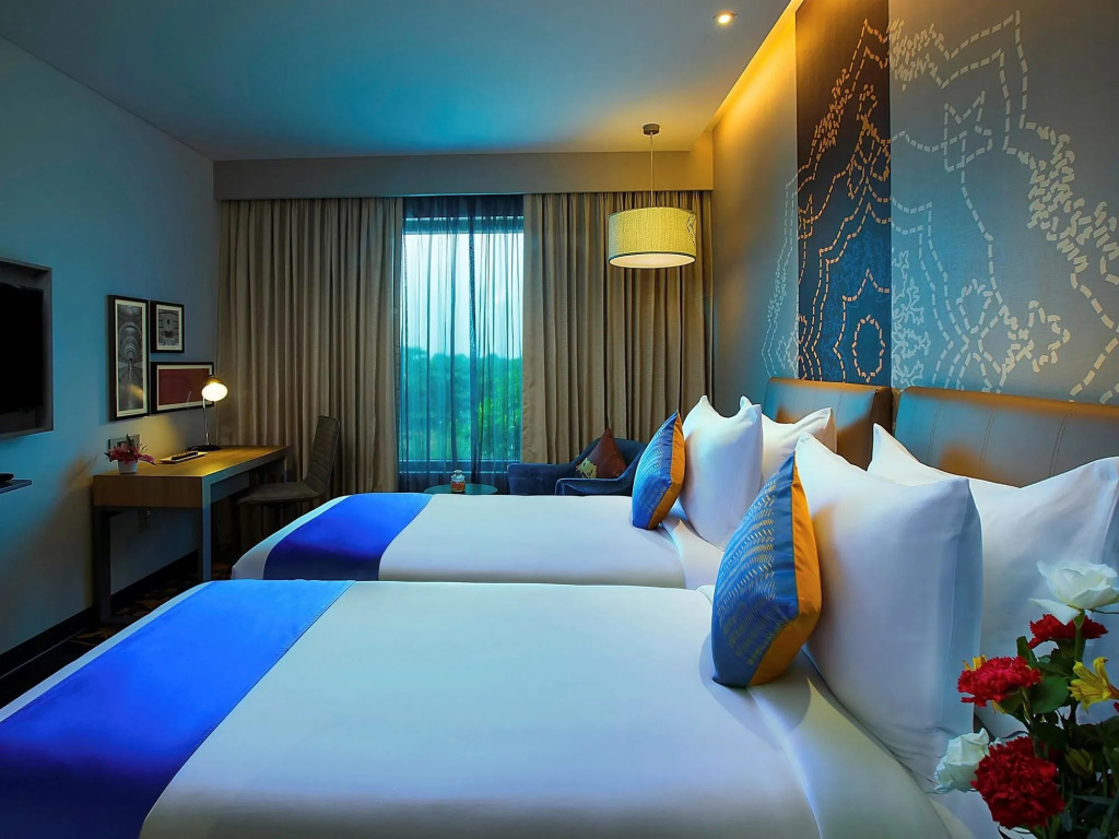 Grand Mercure Mysore - An Accor Brand