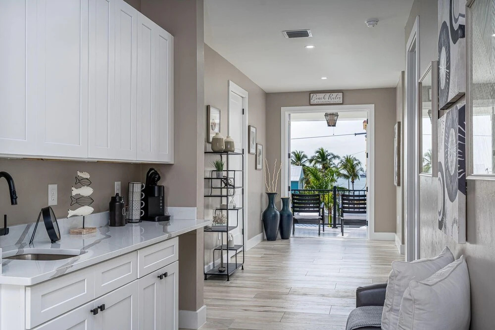 607 Estero Bliss on the Bay by Coastal Vacation Properties