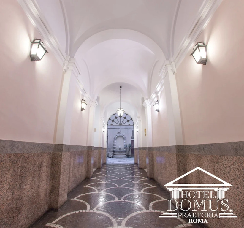 Domus Augusta