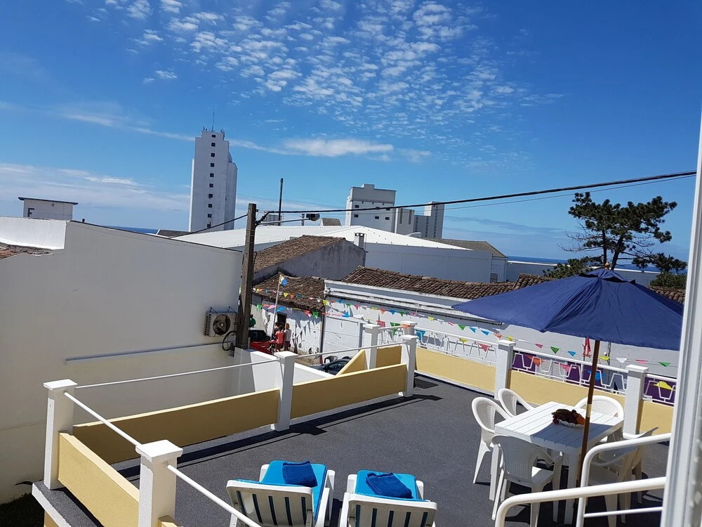 Glorias House