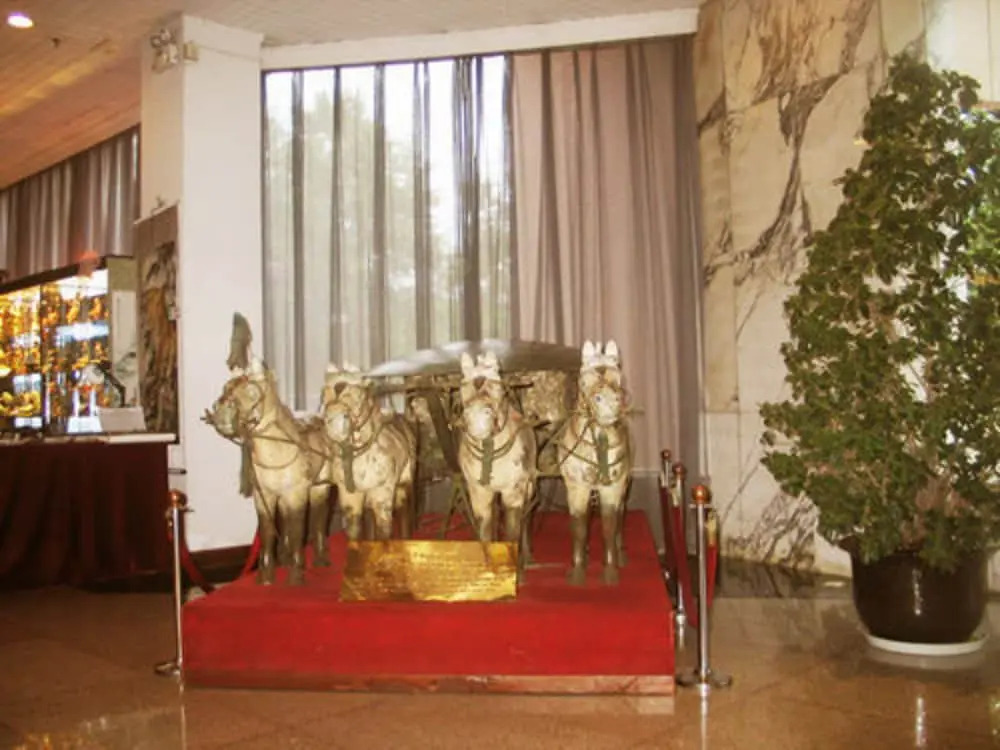 Le Garden Hotel