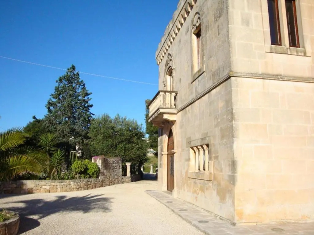 Rocca Giulia