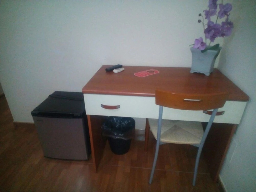 Apartment With 3 Bedrooms in Favara, With Wonderful City View, Furnish
