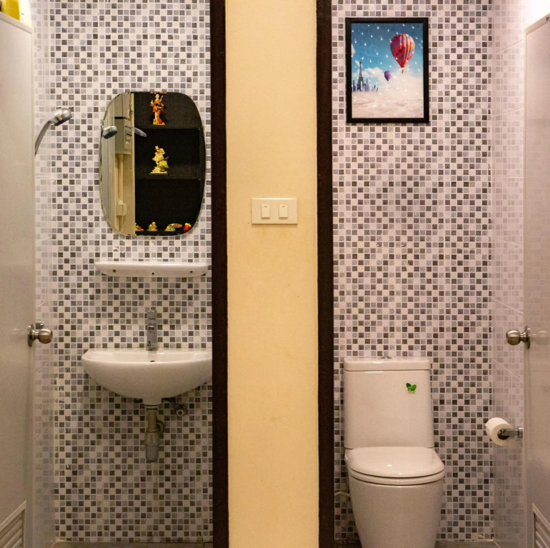 Astro House