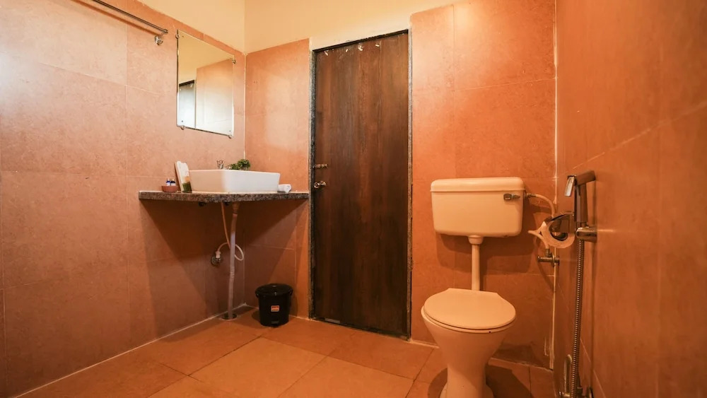 Greenscape Resort Satpura