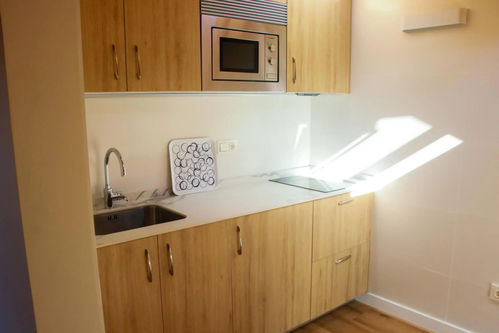 Apartamentos Mundaka Surf PLAZA