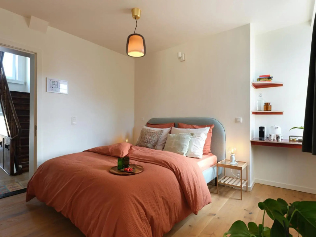 Rûte - Bed no Breakfast
