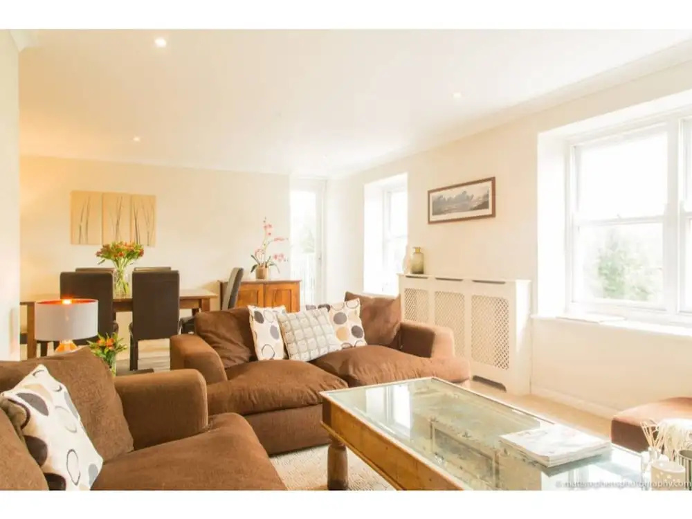 Newly Renovated Hove Apartment