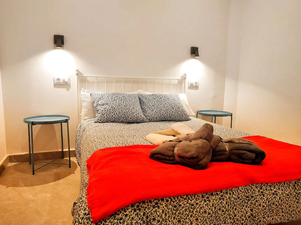 Center Luxury Apartment