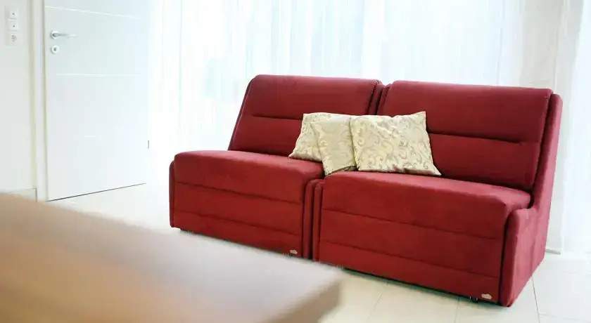 Gartenappartement Ybbs