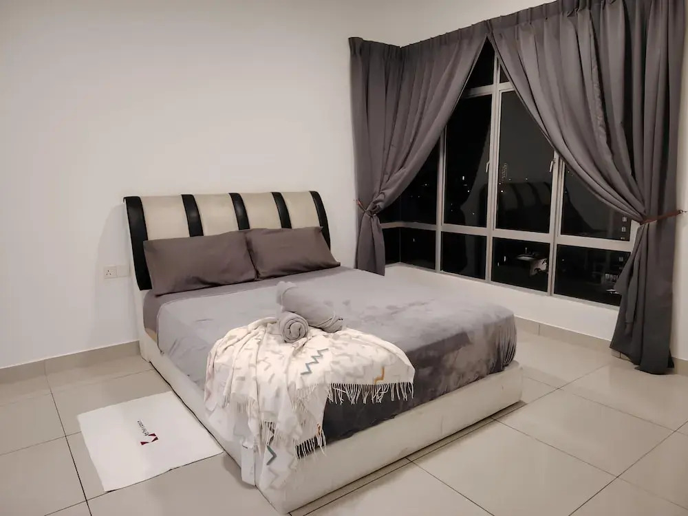 Aliff Avenue 1103 By Natol