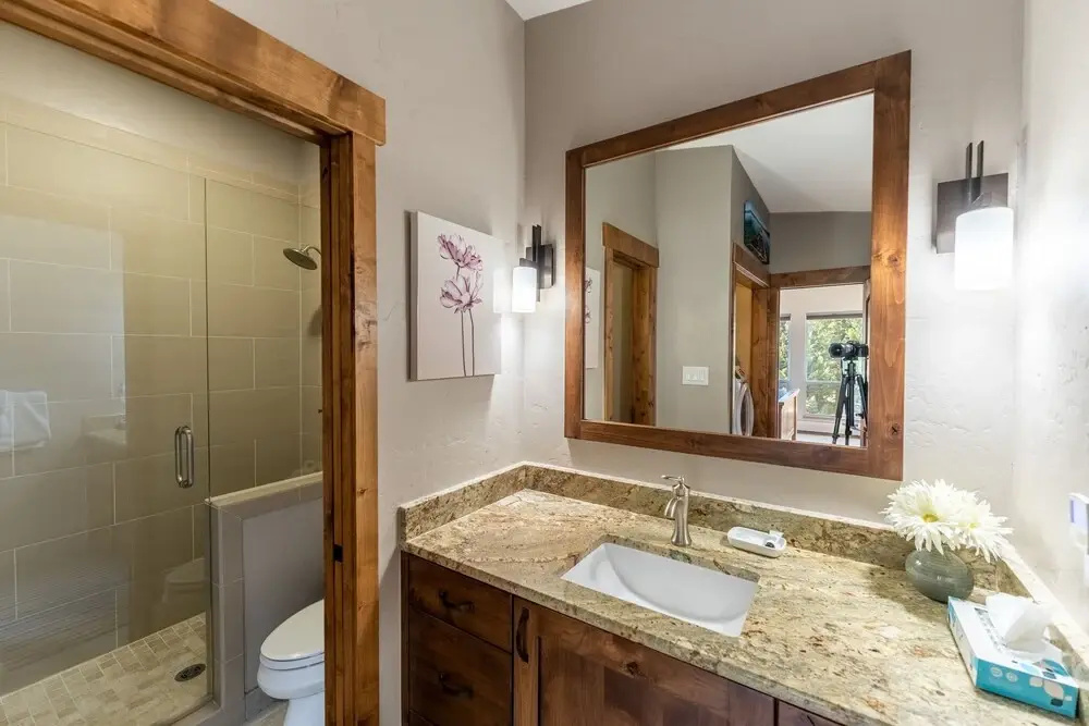 Lake Cliffe #303, Building E By Summit County Mountain Retreats