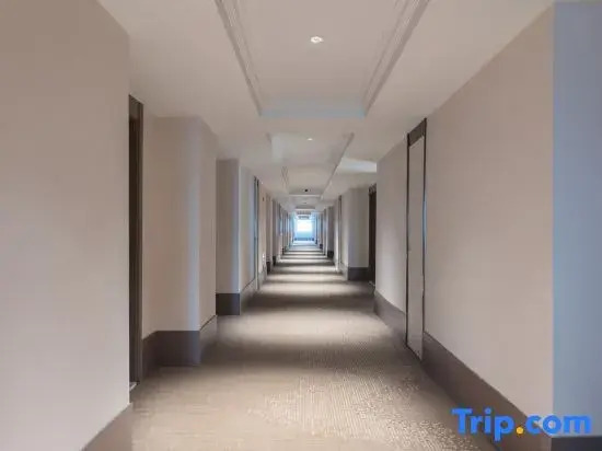 HanTing Hotel (Fuzhou Nanfeng Government Qinhu Road)